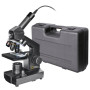 Мікроскоп National Geographic 40x-1024x HD USB Camera з кейсом