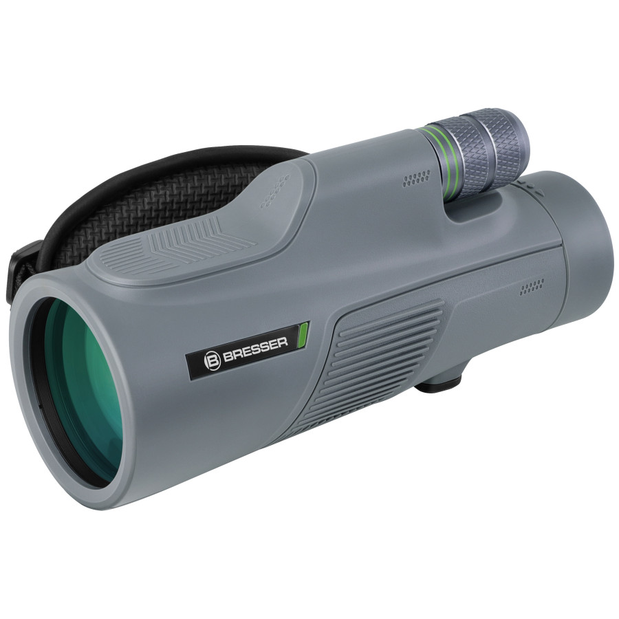 Монокуляр Bresser Wave 12x50 UR WP
