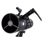 Телескоп Bresser Pollux 150/750 EQ3 Carbon з сонячним фільтром та адаптером для смартфона