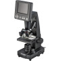 Мікроскоп Bresser LCD 50x-2000x