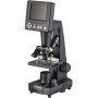 Мікроскоп Bresser LCD 50x-2000x