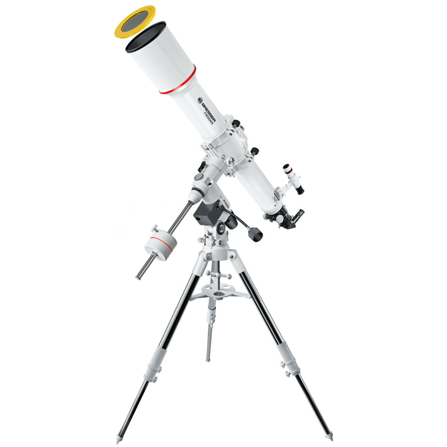 Телескоп Bresser Messier AR-102/1000 EXOS-2/EQ5