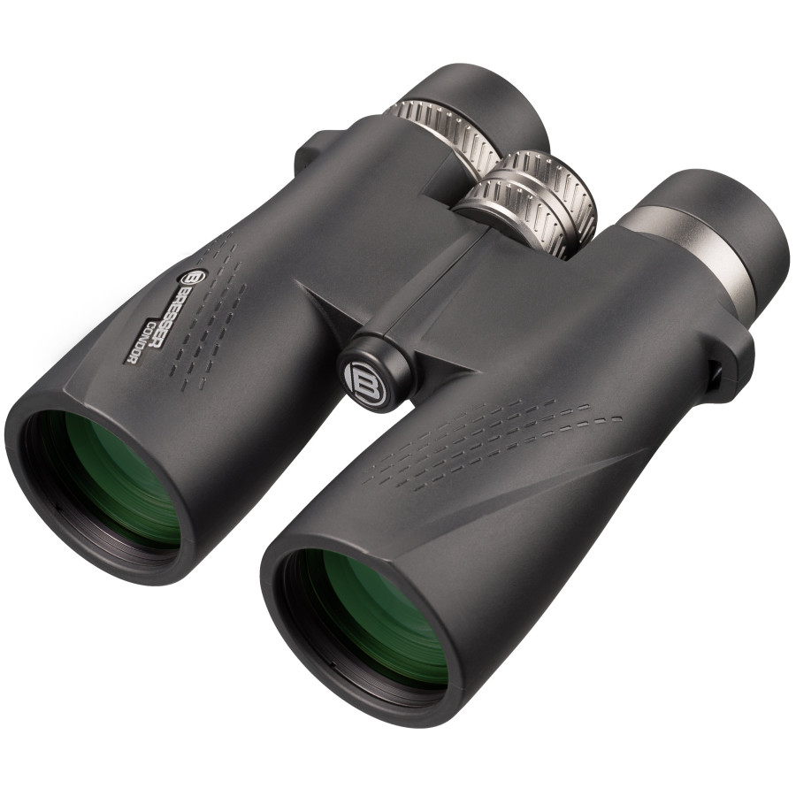 Бiнокль Bresser Condor 10x50 UR WP