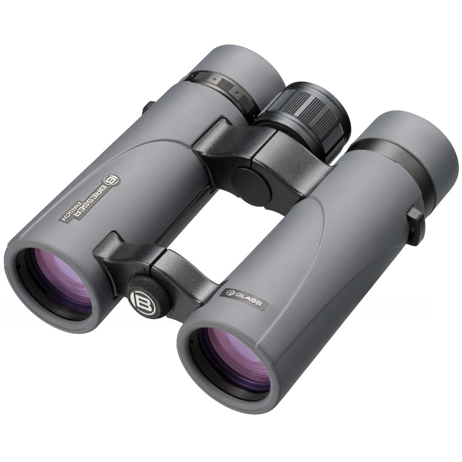 Бінокль Bresser Pirsch ED 8x34 WP Phase Coating