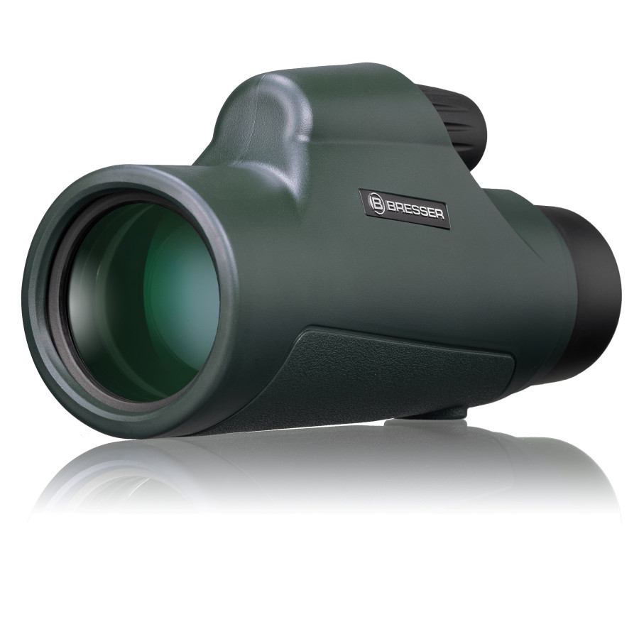 Монокуляр Bresser Topas 10x42 WP
