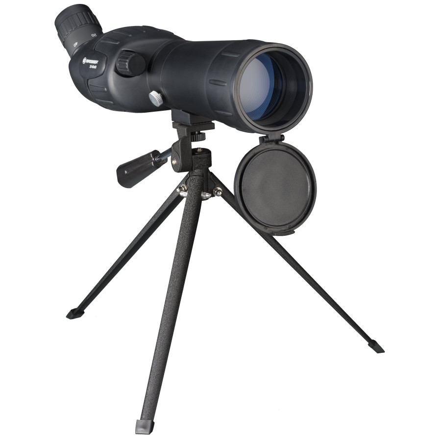 Підзорна труба Bresser Junior Spotty 20-60x60 + штатив