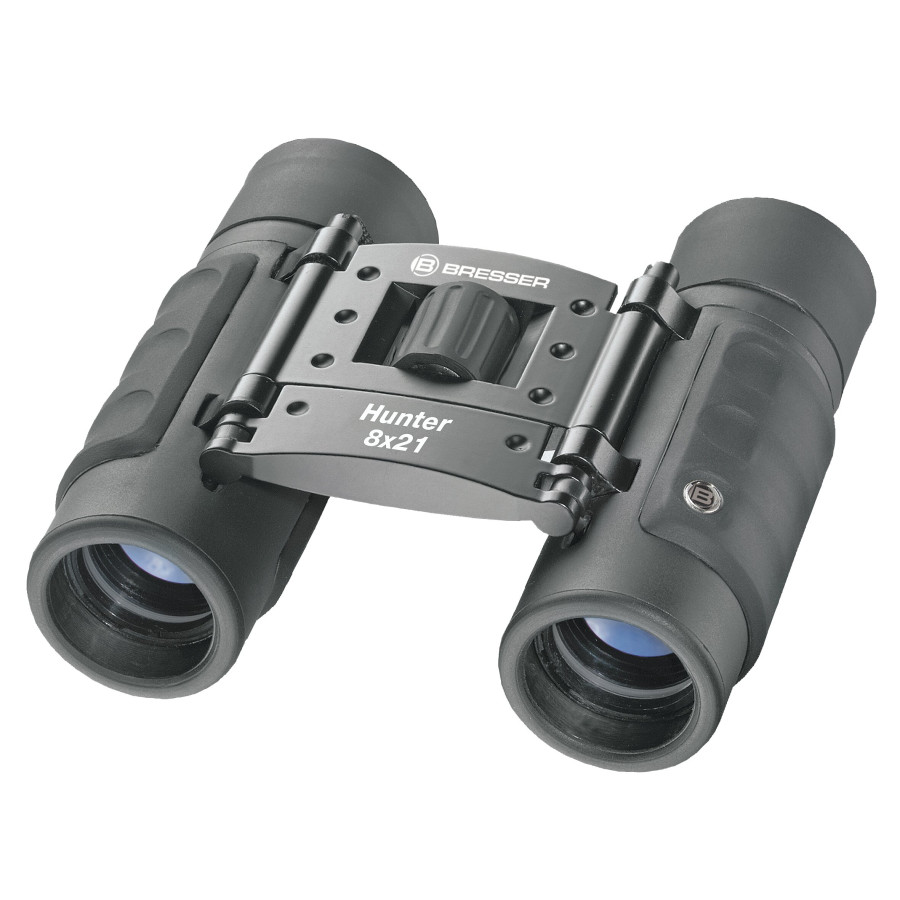 Бiнокль Bresser Hunter 8x21