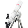 Телескоп Bresser Nano AR-80/640 AZ з сонячним фільтром