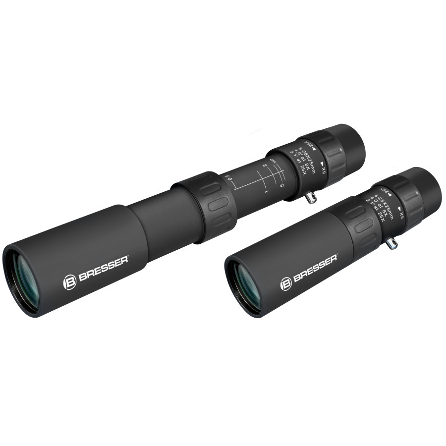 Монокуляр Bresser Zoomar 8-25x25