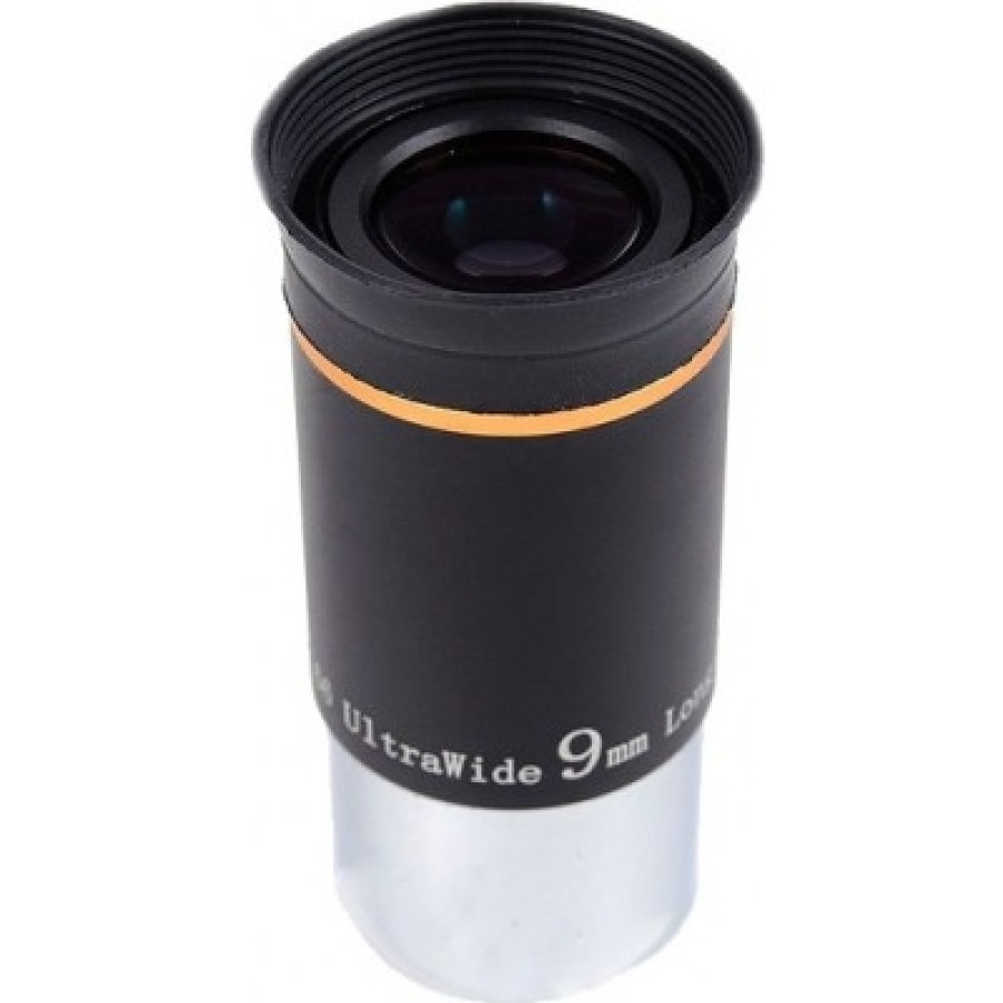 Окуляр Arsenal Ultra Wide 9 мм, 66°, 1,25